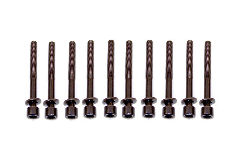 DJ Rock HBK638 Engine Cylinder Head Bolt Set