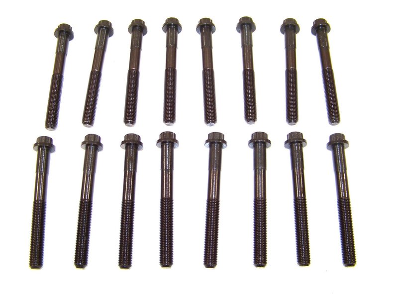 DJ Rock HBK909 Engine Cylinder Head Bolt Set