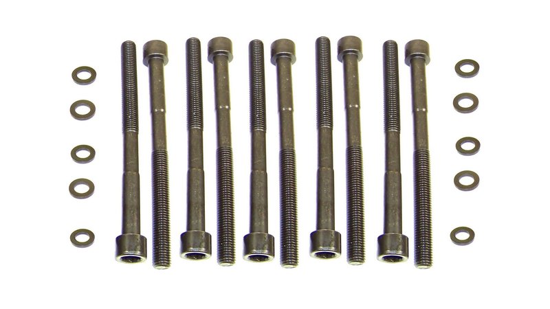 DJ Rock HBK932 Engine Cylinder Head Bolt Set
