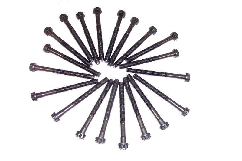 DJ Rock HBK970 Engine Cylinder Head Bolt Set