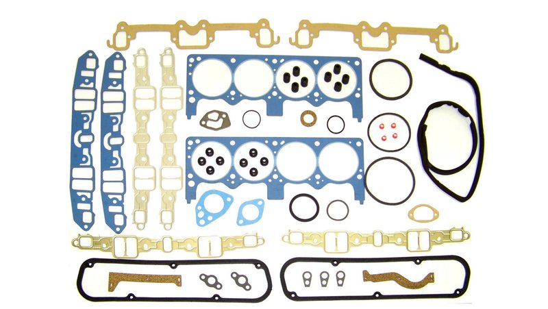 DJ Rock HGS1153 Engine Cylinder Head Gasket Set
