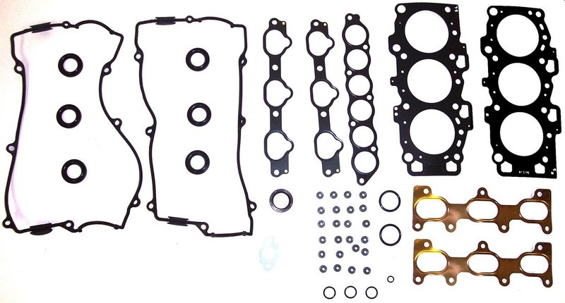 DJ Rock HGS136 Engine Cylinder Head Gasket Set