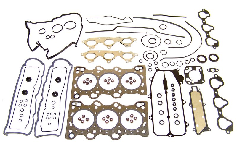 DJ Rock HGS281 Engine Cylinder Head Gasket Set