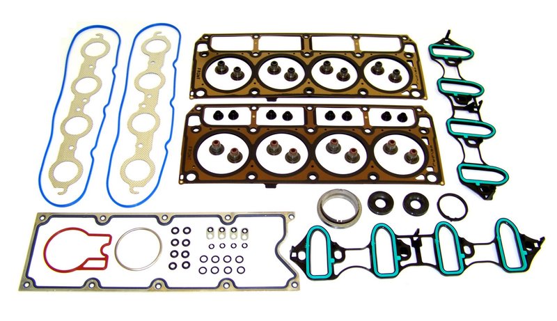 DJ Rock HGS3168 Engine Cylinder Head Gasket Set