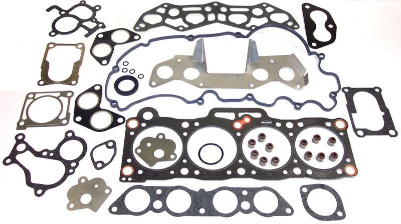 DJ Rock HGS409 Engine Cylinder Head Gasket Set