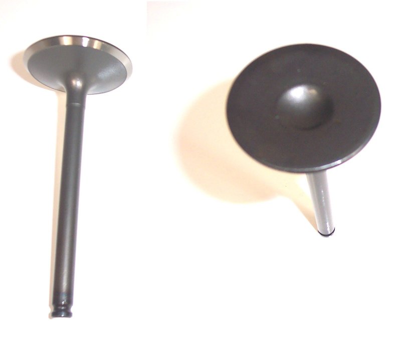 DJ Rock IV107 Engine Intake Valve