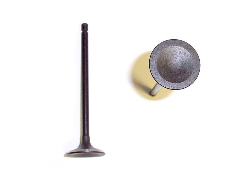 DJ Rock IV120 Engine Intake Valve