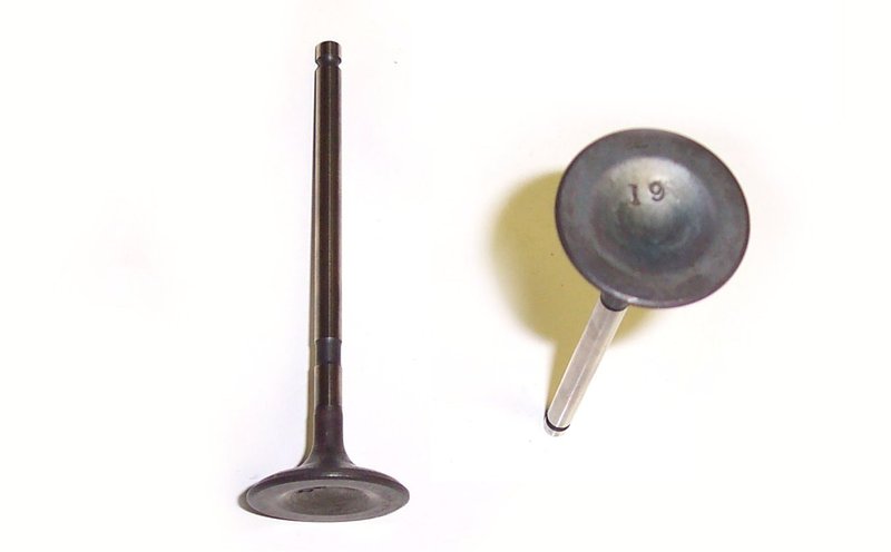 DJ Rock IV162 Engine Intake Valve