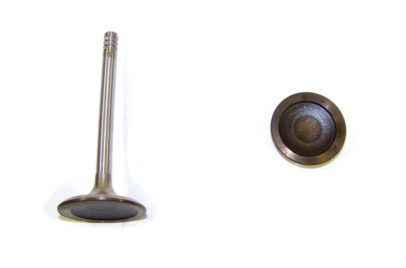 DJ Rock IV808 Engine Intake Valve