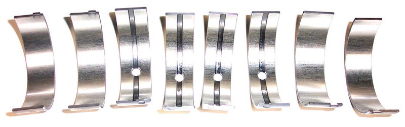 DJ Rock MB950 Engine Crankshaft Main Bearing Set