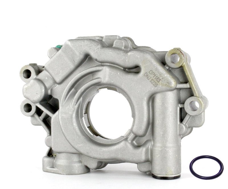 DJ Rock OP1163 Engine Oil Pump