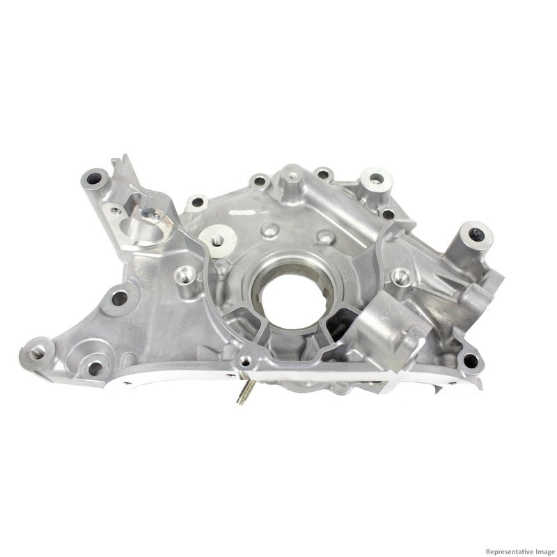 DJ Rock OP1169 Engine Oil Pump