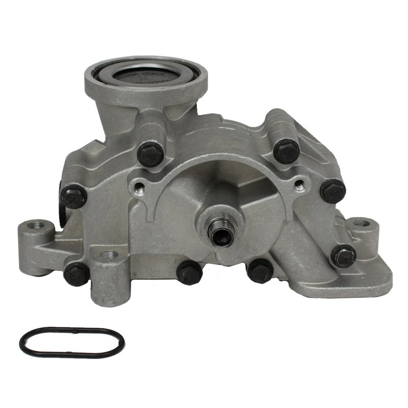 DJ Rock OP174 Engine Oil Pump