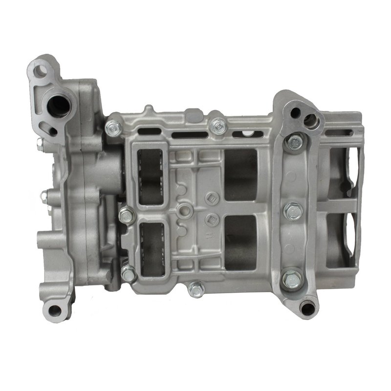 DJ Rock OP228 Engine Oil Pump