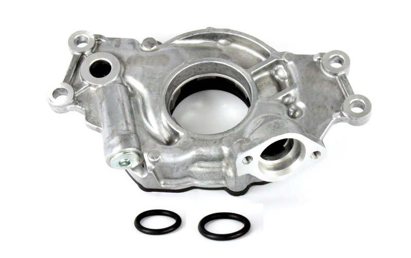 DJ Rock OP3165HV Engine Oil Pump