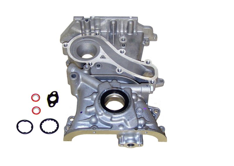 DJ Rock OP614 Engine Oil Pump