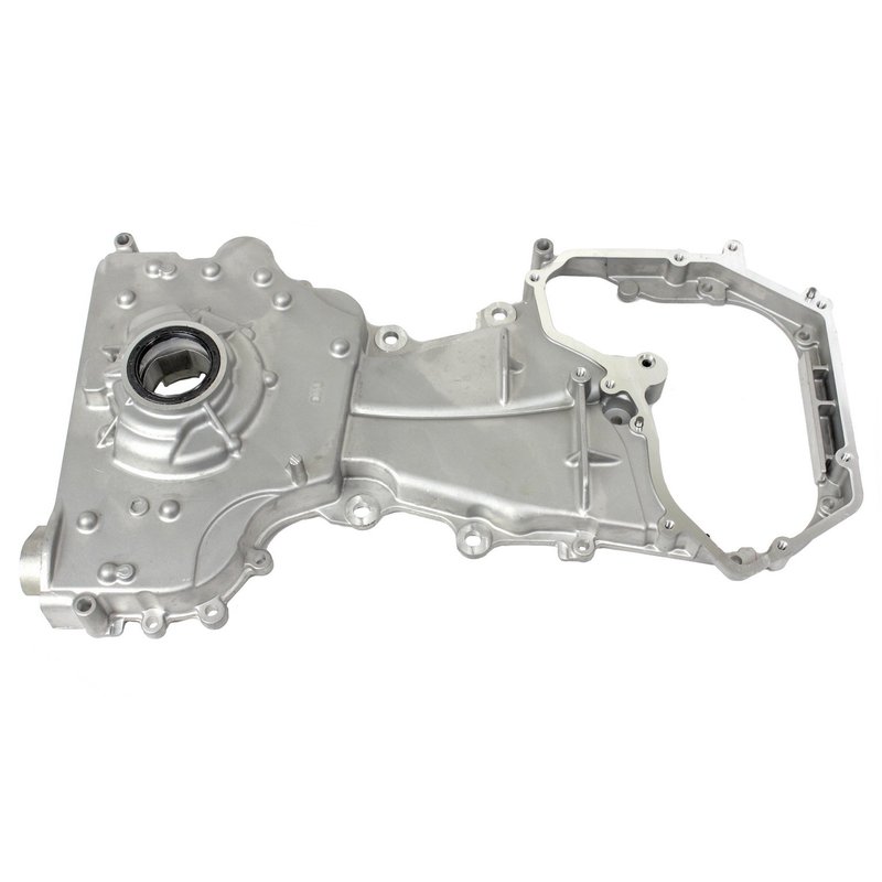 DJ Rock OP638 Engine Oil Pump