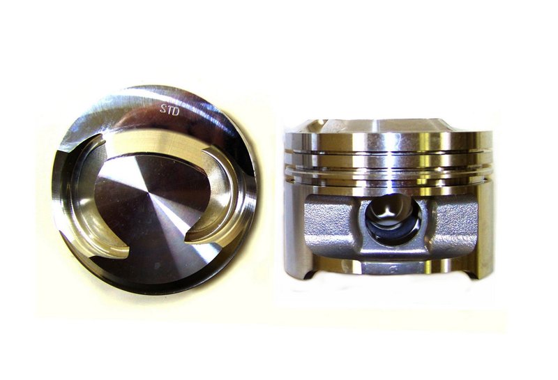 DJ Rock P420 Engine Piston Set