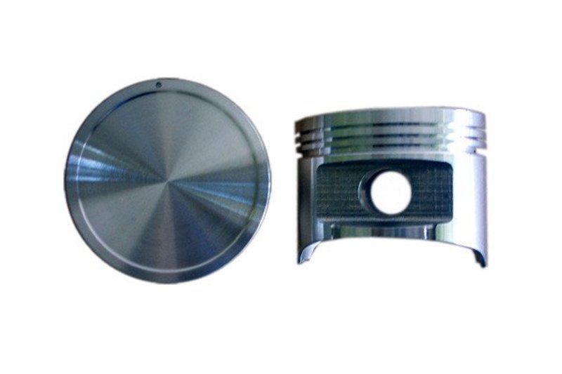 DJ Rock P610 Engine Piston Set