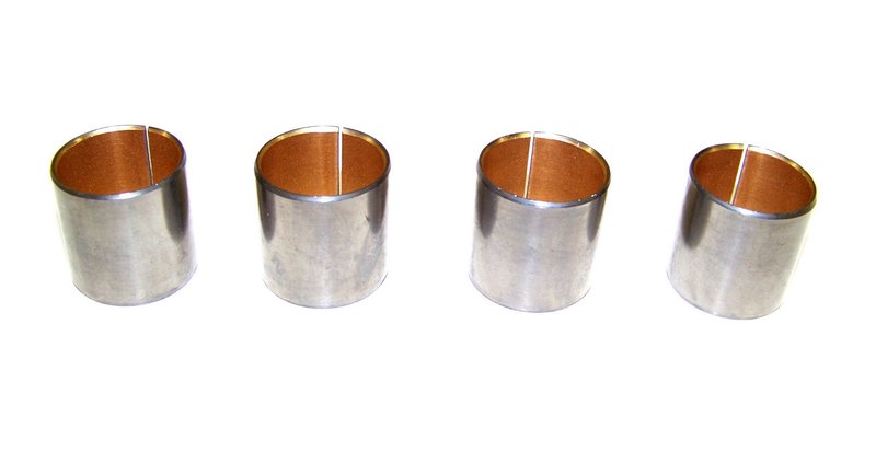 DJ Rock PB638 Engine Piston Wrist Pin Bushing Set