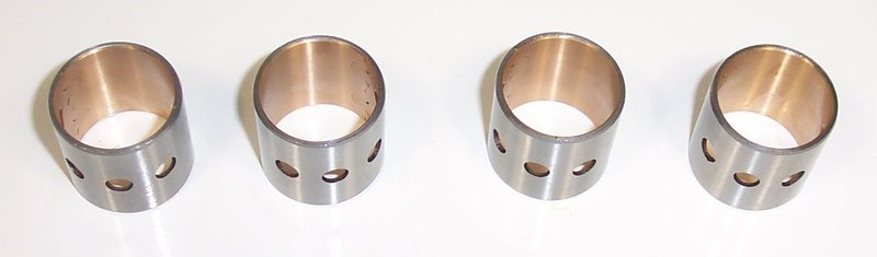 DJ Rock PB957 Engine Piston Wrist Pin Bushing Set