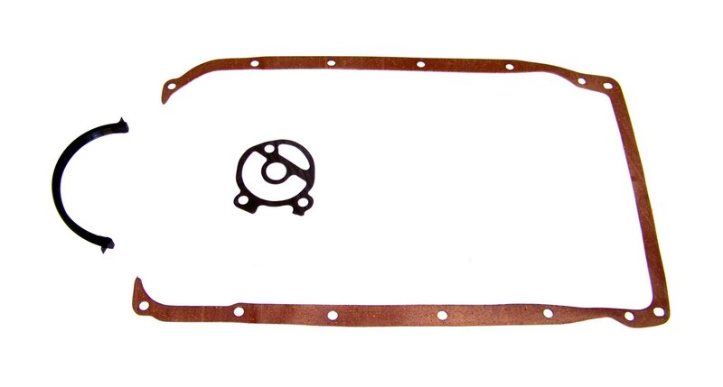 DJ Rock PG328 Engine Oil Pan Gasket Set