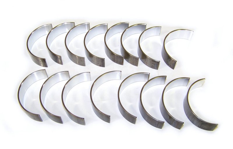 DJ Rock RB1100A Engine Connecting Rod Bearing Set