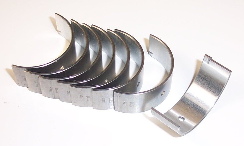 DJ Rock RB200 Engine Connecting Rod Bearing Set