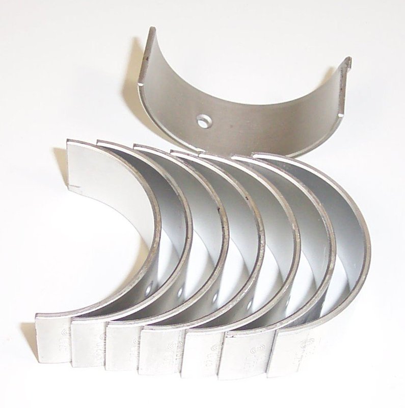DJ Rock RB205 Engine Connecting Rod Bearing Set