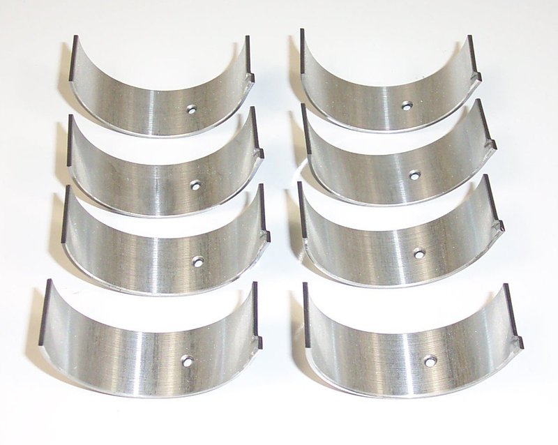 DJ Rock RB405 Engine Connecting Rod Bearing Set
