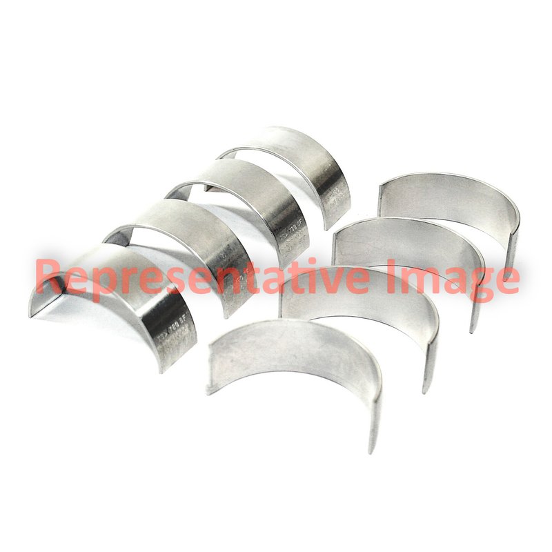 DJ Rock RB4308.10 Engine Connecting Rod Bearing Set