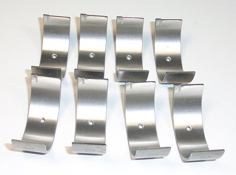 DJ Rock RB607 Engine Connecting Rod Bearing Set