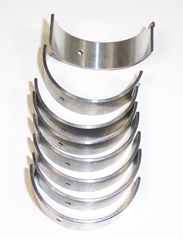 DJ Rock RB946 Engine Connecting Rod Bearing Set