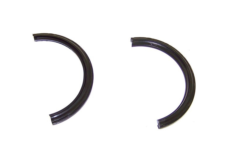 DJ Rock RM1153A Engine Crankshaft Seal - Rear