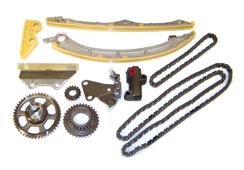 DJ Rock TK227 Engine Timing Set