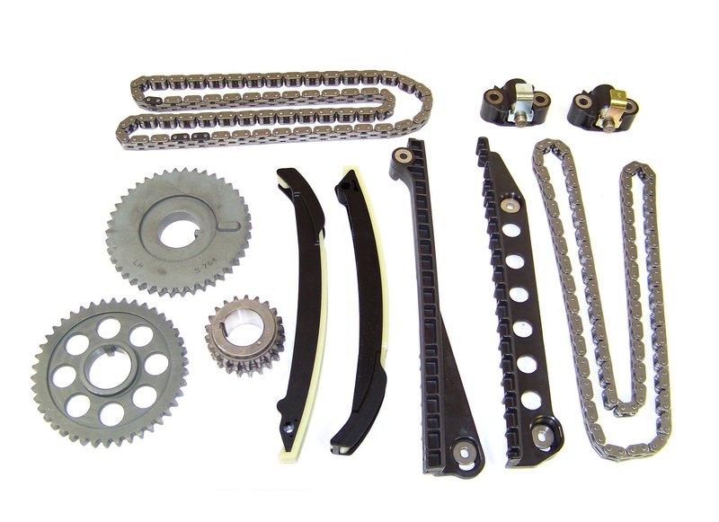 DJ Rock TK4170 Engine Timing Set