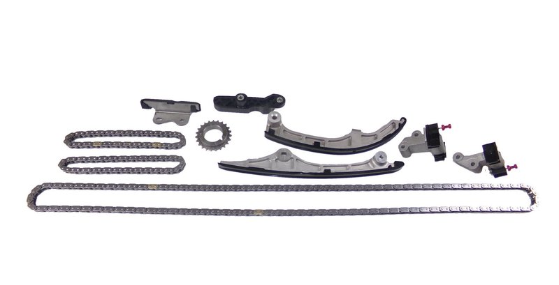 DJ Rock TK4198 Engine Timing Set