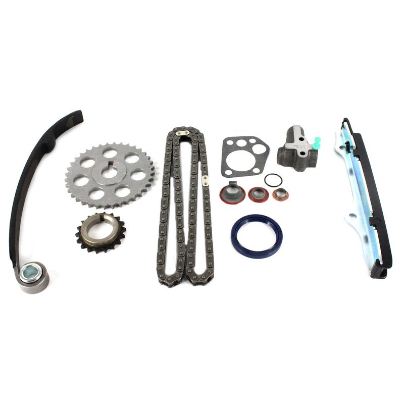 DJ Rock TK607 Engine Timing Set