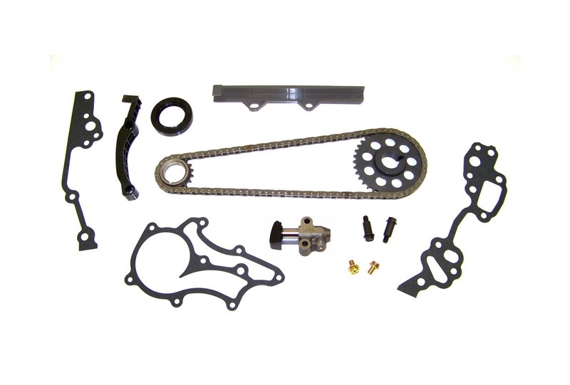 DJ Rock TK900 Engine Timing Set