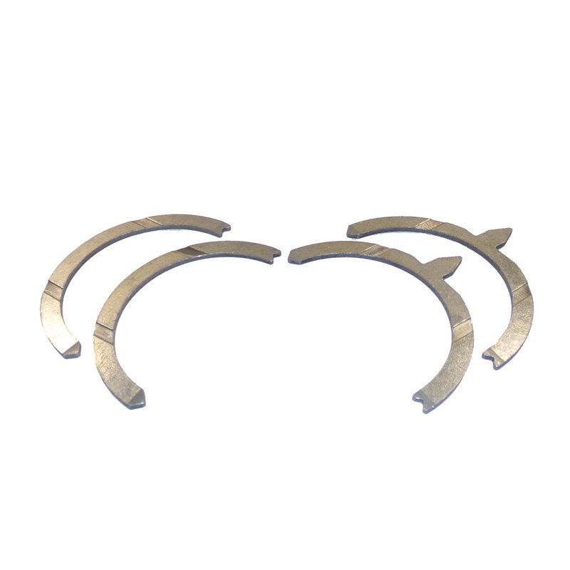 DJ Rock TW970 Engine Crankshaft Thrust Washer Set