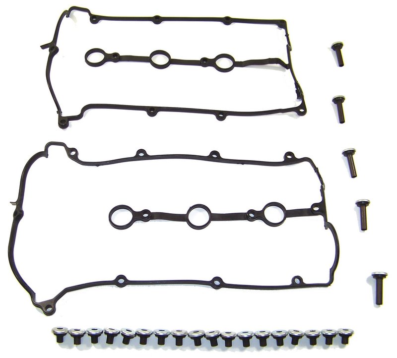 DJ Rock VC457G Engine Valve Cover Gasket Set