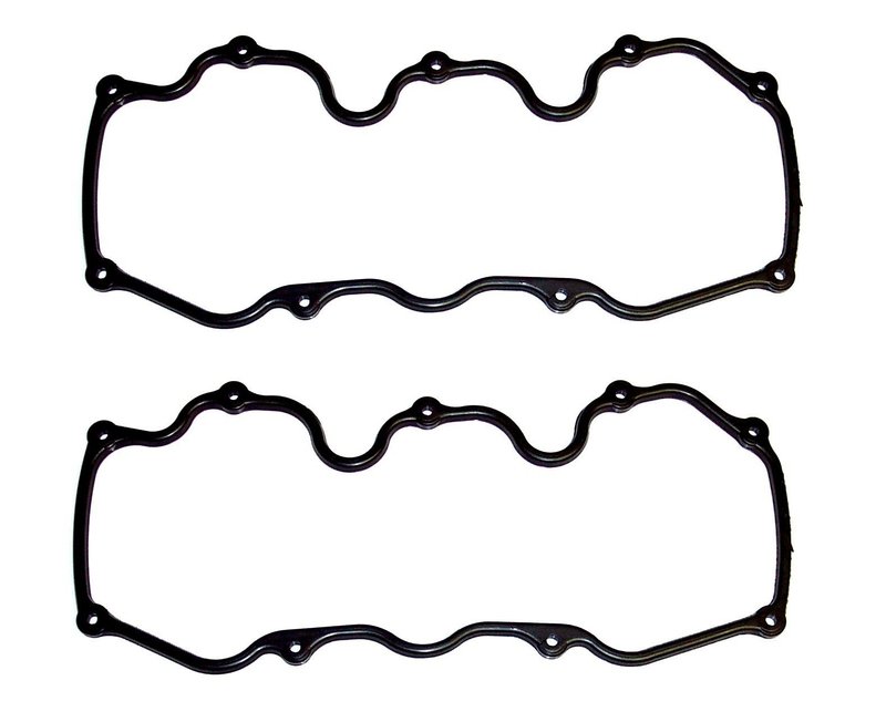 DJ Rock VC616 Engine Valve Cover Gasket Set