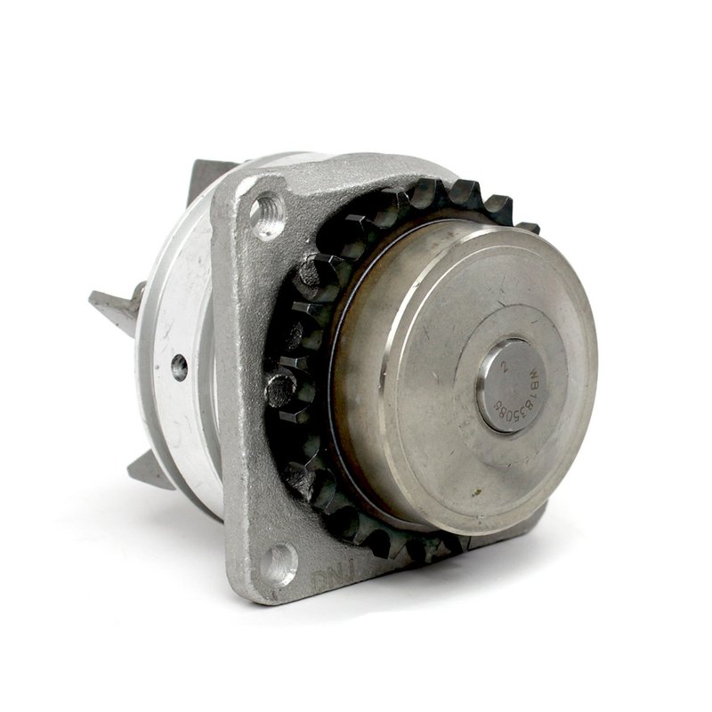 DJ Rock WP632 Engine Water Pump