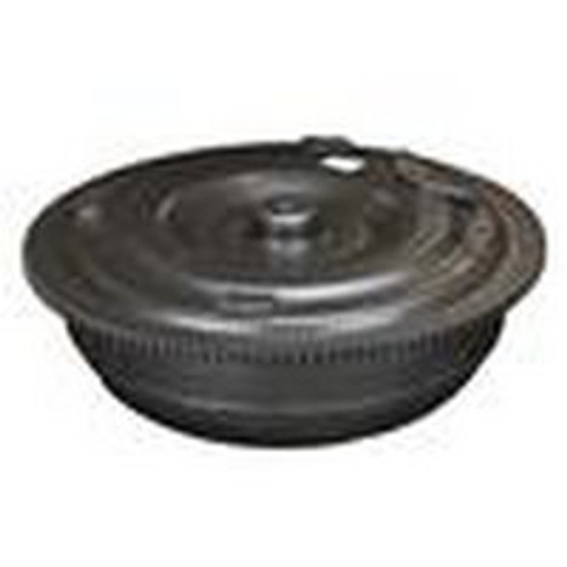 TC Remanufacturing 389 Automatic Transmission Torque Converter