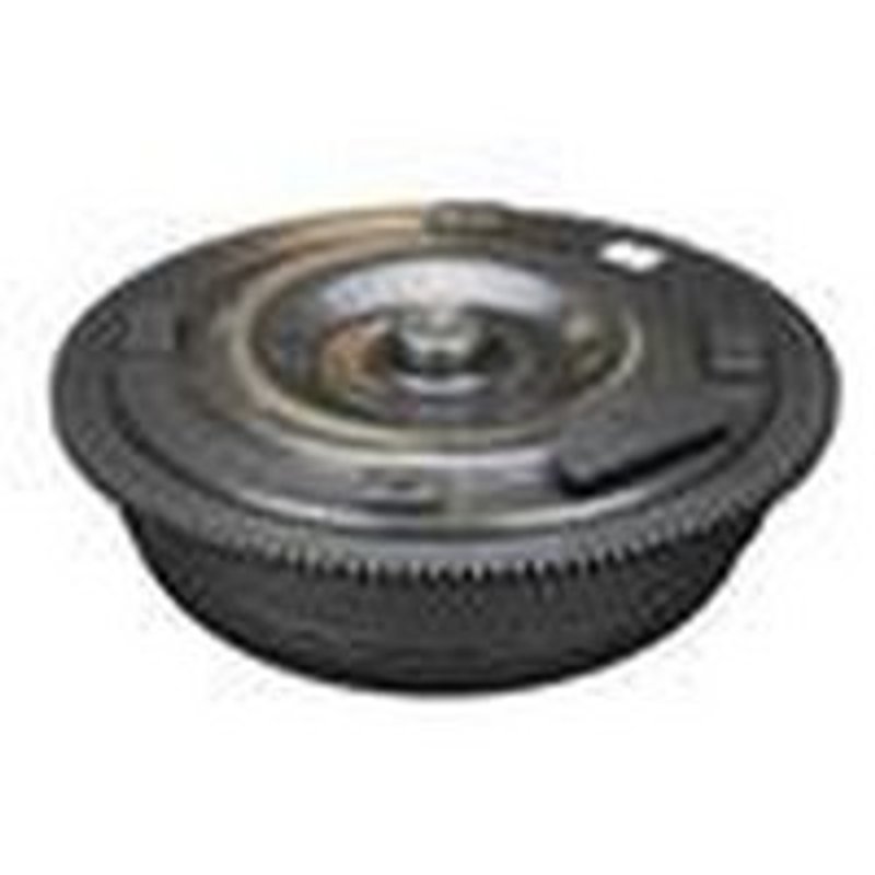 TC Remanufacturing 400 Automatic Transmission Torque Converter