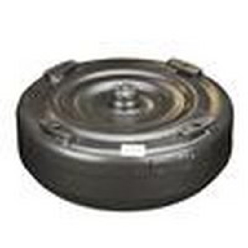 TC Remanufacturing 581 Automatic Transmission Torque Converter