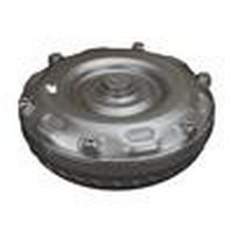 TC Remanufacturing 590 Automatic Transmission Torque Converter