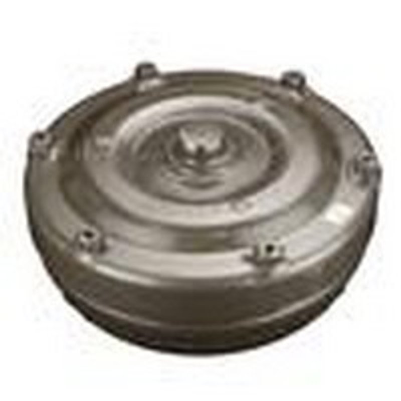 TC Remanufacturing 593 Automatic Transmission Torque Converter