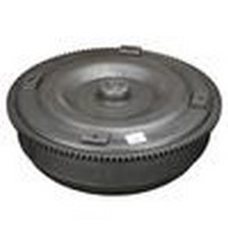 TC Remanufacturing 871 Automatic Transmission Torque Converter
