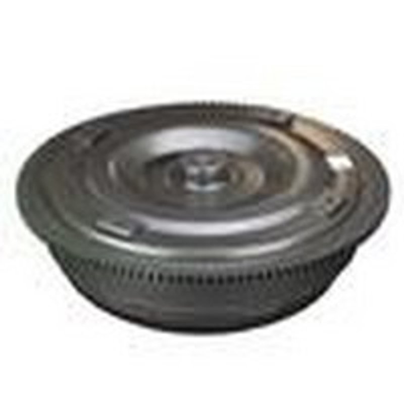 TC Remanufacturing 878 Automatic Transmission Torque Converter